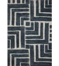 Loloi II CONTEMPORARY HAGEN Power Loomed HAG-05 Area Rug